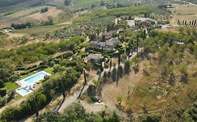 Agriturismo Santa Cristina