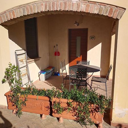 Agriturismo Santa Cristina Gambassi Terme Dış mekan fotoğraf