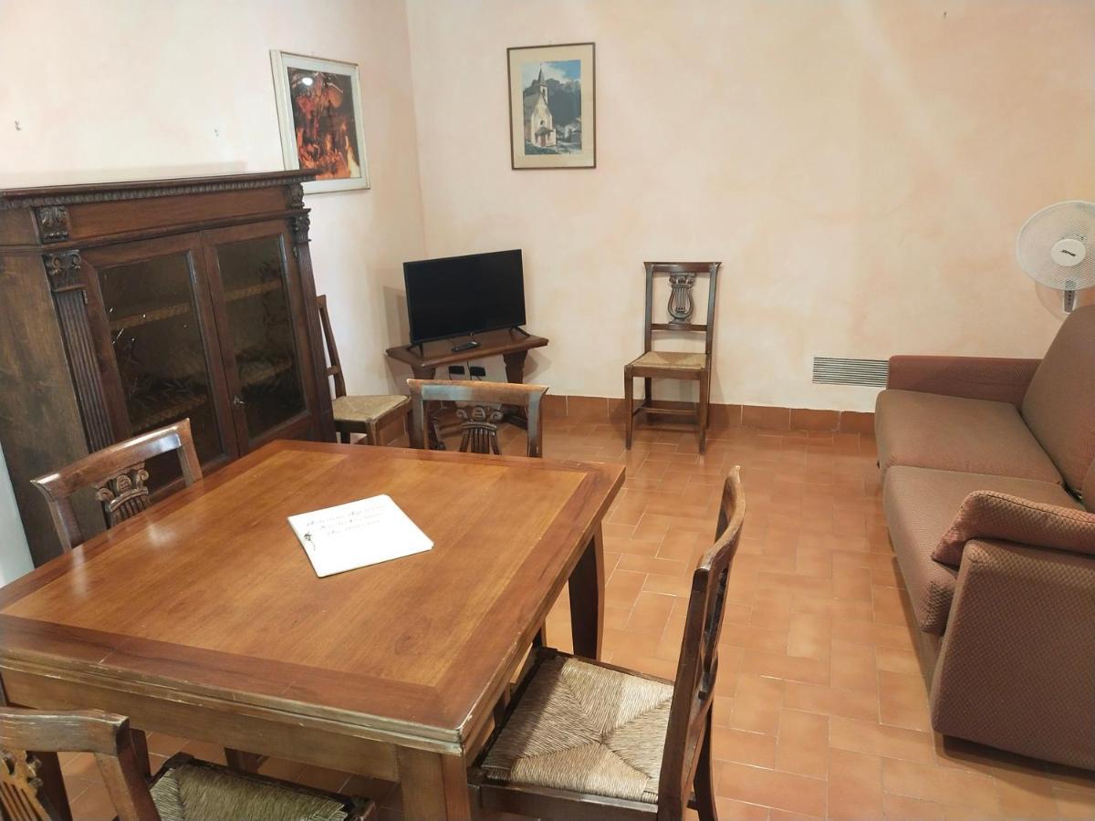 Agriturismo Santa Cristina Gambassi Terme Dış mekan fotoğraf